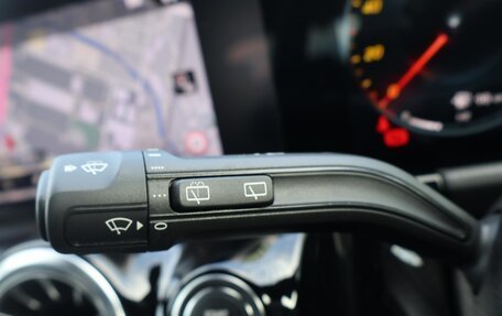 Mercedes-Benz B-Класс, 2022 год, 1 584 000 рублей, 14 фотография