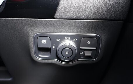 Mercedes-Benz B-Класс, 2022 год, 1 584 000 рублей, 12 фотография