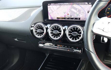 Mercedes-Benz B-Класс, 2022 год, 1 584 000 рублей, 19 фотография