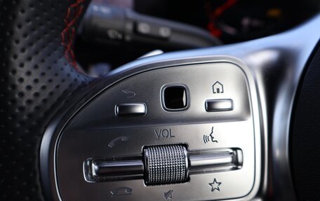 Mercedes-Benz B-Класс, 2022 год, 1 584 000 рублей, 15 фотография