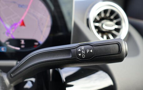 Mercedes-Benz B-Класс, 2022 год, 1 584 000 рублей, 17 фотография