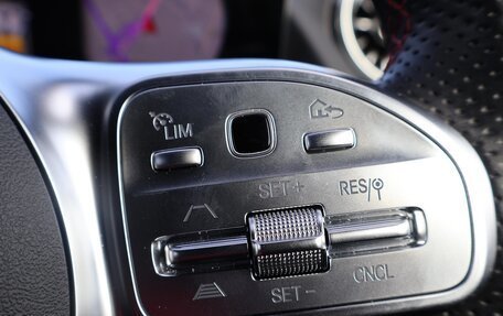 Mercedes-Benz B-Класс, 2022 год, 1 584 000 рублей, 16 фотография