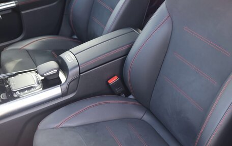 Mercedes-Benz B-Класс, 2022 год, 1 584 000 рублей, 25 фотография