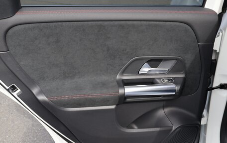 Mercedes-Benz B-Класс, 2022 год, 1 584 000 рублей, 27 фотография