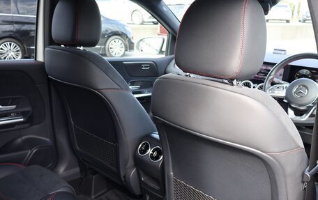 Mercedes-Benz B-Класс, 2022 год, 1 584 000 рублей, 28 фотография