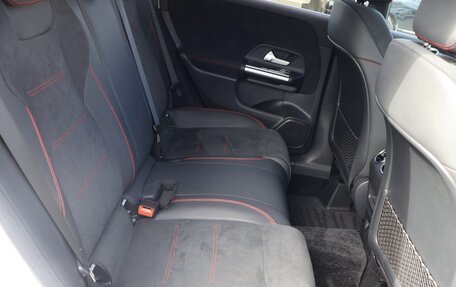 Mercedes-Benz B-Класс, 2022 год, 1 584 000 рублей, 31 фотография