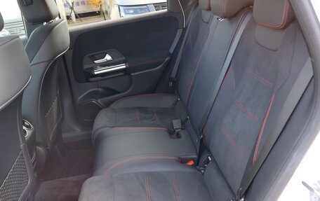 Mercedes-Benz B-Класс, 2022 год, 1 584 000 рублей, 32 фотография