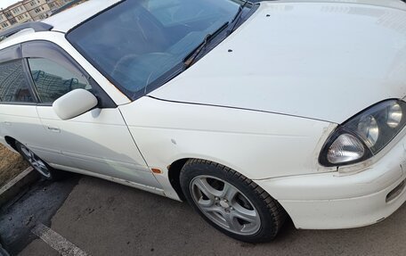 Toyota Caldina, 1998 год, 430 000 рублей, 4 фотография