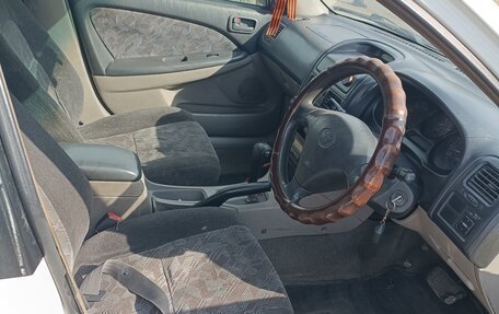 Toyota Caldina, 1998 год, 430 000 рублей, 11 фотография