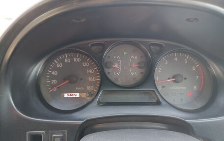 Toyota Caldina, 1998 год, 430 000 рублей, 13 фотография