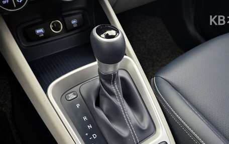 Hyundai Venue I, 2022 год, 1 520 000 рублей, 16 фотография