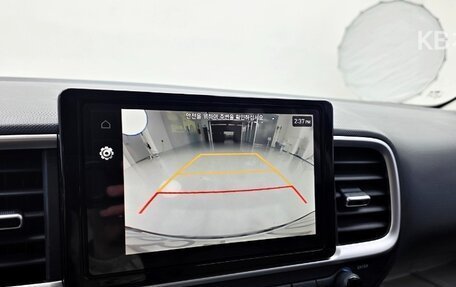 Hyundai Venue I, 2022 год, 1 520 000 рублей, 18 фотография