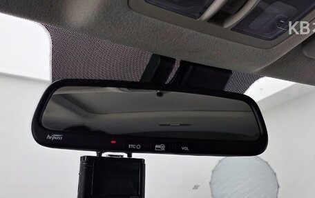 Hyundai Venue I, 2022 год, 1 520 000 рублей, 19 фотография