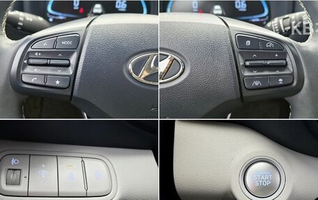 Hyundai Venue I, 2022 год, 1 520 000 рублей, 21 фотография