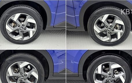 Hyundai Venue I, 2022 год, 1 520 000 рублей, 25 фотография