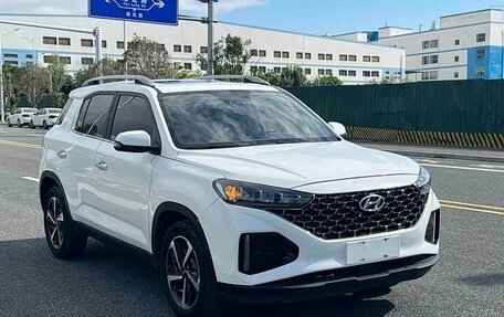 Hyundai ix35, 2022 год, 1 430 007 рублей, 3 фотография