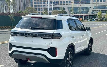 Hyundai ix35, 2022 год, 1 430 007 рублей, 4 фотография