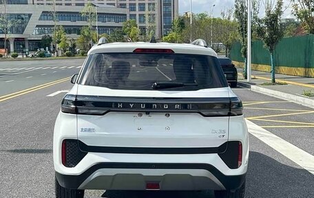 Hyundai ix35, 2022 год, 1 430 007 рублей, 5 фотография