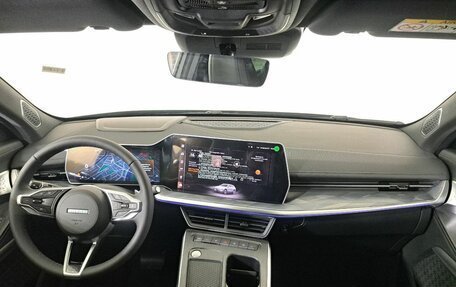 Haval F7, 2026 год, 3 499 000 рублей, 7 фотография