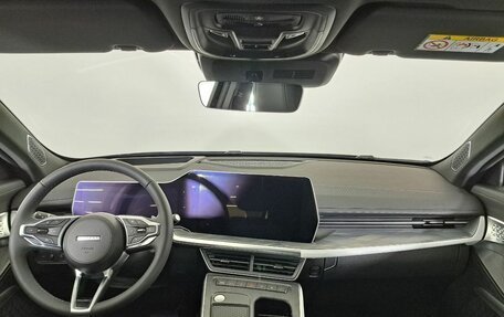 Haval F7, 2026 год, 3 499 000 рублей, 7 фотография