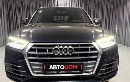 Audi Q5, 2019 год, 3 600 000 рублей, 4 фотография