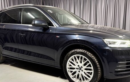 Audi Q5, 2019 год, 3 600 000 рублей, 6 фотография