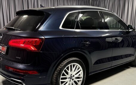 Audi Q5, 2019 год, 3 600 000 рублей, 9 фотография