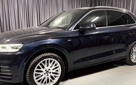 Audi Q5, 2019 год, 3 600 000 рублей, 13 фотография