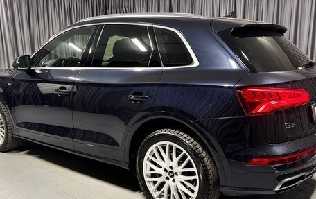 Audi Q5, 2019 год, 3 600 000 рублей, 12 фотография