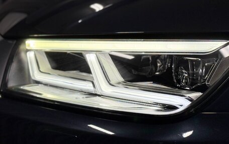 Audi Q5, 2019 год, 3 600 000 рублей, 14 фотография