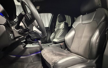 Audi Q5, 2019 год, 3 600 000 рублей, 19 фотография