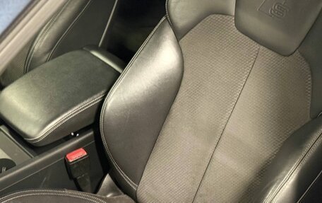 Audi Q5, 2019 год, 3 600 000 рублей, 21 фотография