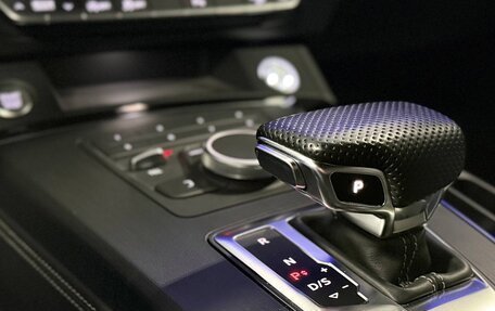 Audi Q5, 2019 год, 3 600 000 рублей, 23 фотография