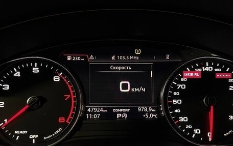 Audi Q5, 2019 год, 3 600 000 рублей, 22 фотография