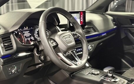 Audi Q5, 2019 год, 3 600 000 рублей, 17 фотография