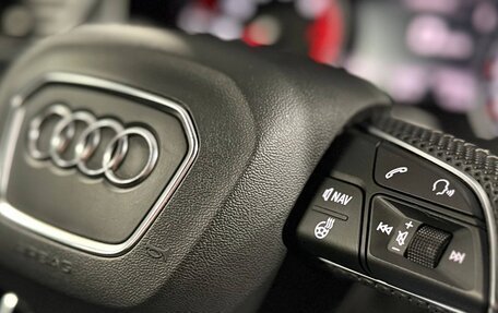 Audi Q5, 2019 год, 3 600 000 рублей, 27 фотография