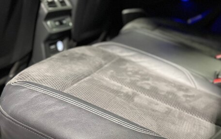 Audi Q5, 2019 год, 3 600 000 рублей, 31 фотография