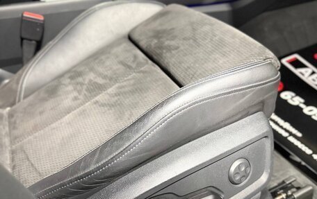 Audi Q5, 2019 год, 3 600 000 рублей, 38 фотография