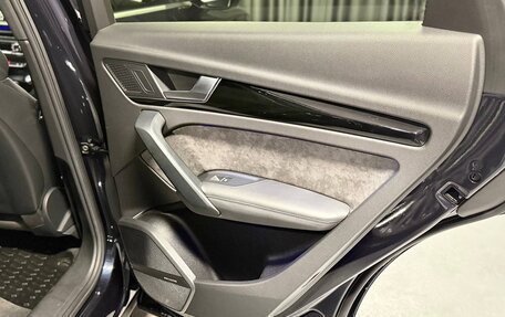 Audi Q5, 2019 год, 3 600 000 рублей, 34 фотография