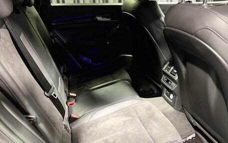 Audi Q5, 2019 год, 3 600 000 рублей, 35 фотография