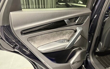 Audi Q5, 2019 год, 3 600 000 рублей, 29 фотография