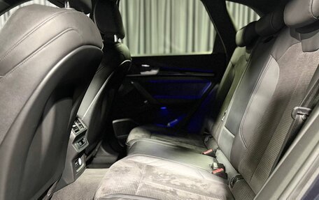 Audi Q5, 2019 год, 3 600 000 рублей, 30 фотография