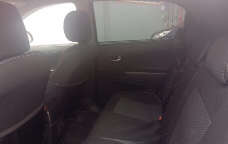 SsangYong Actyon II рестайлинг, 2011 год, 849 000 рублей, 5 фотография