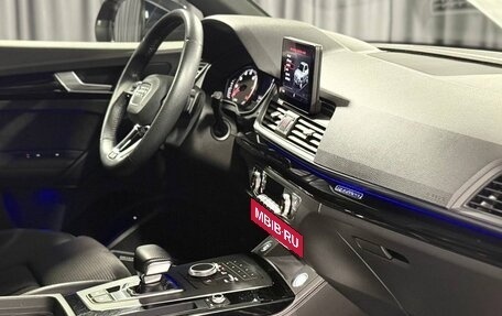 Audi Q5, 2019 год, 3 600 000 рублей, 40 фотография