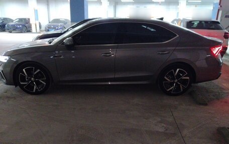 Skoda Octavia IV, 2022 год, 2 299 707 рублей, 5 фотография