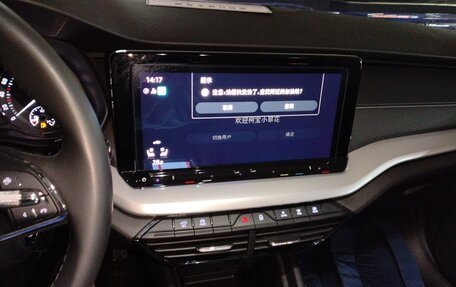 Skoda Octavia IV, 2022 год, 2 299 707 рублей, 11 фотография