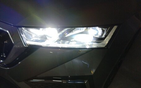 Skoda Octavia IV, 2022 год, 2 299 707 рублей, 6 фотография