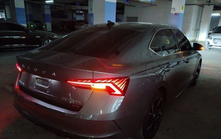 Skoda Octavia IV, 2022 год, 2 299 707 рублей, 4 фотография