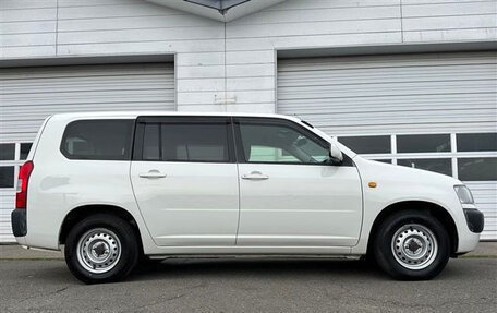 Toyota Probox I, 2014 год, 980 035 рублей, 4 фотография