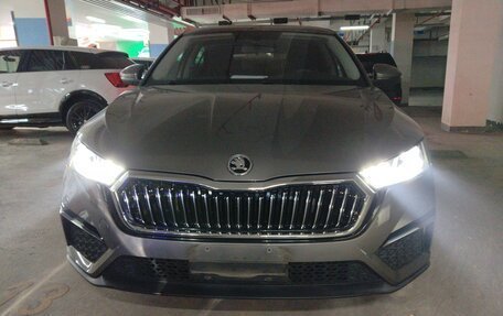 Skoda Octavia IV, 2022 год, 2 299 707 рублей, 2 фотография